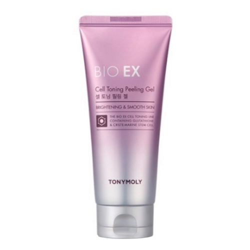 TONYMOLY Bio EX Cell Toning Peeling Gel 120ml