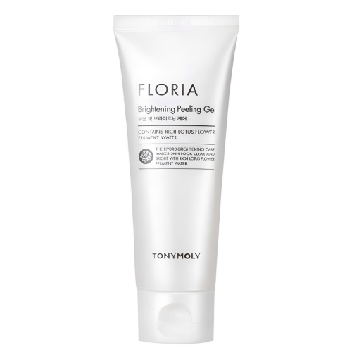 TONYMOLY Floria Brightening Peeling Gel 150ml