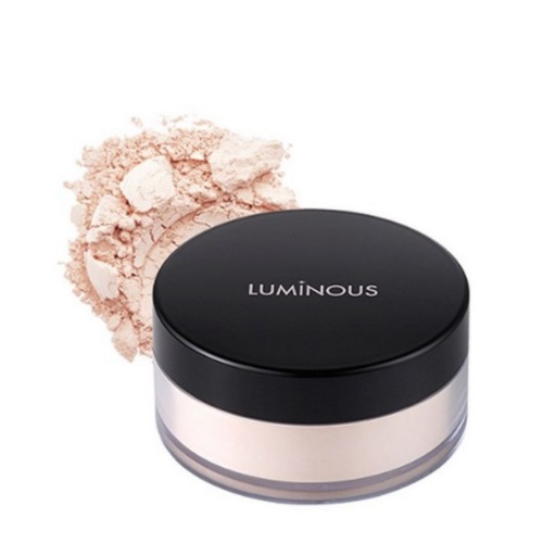 TONYMOLY Luminous Perfume Face Powder 15g