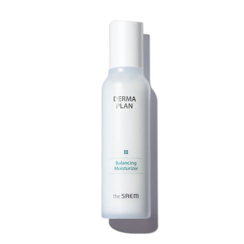 THE SAEM Derma Plan Balancing Moisturizer 130ml