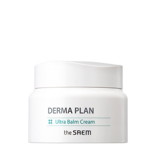 THE SAEM Derma Plan Ultra Balm Cream 60ml