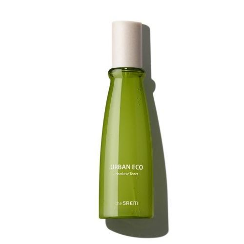 THE SAEM Urban Eco Harakeke Toner 150ml