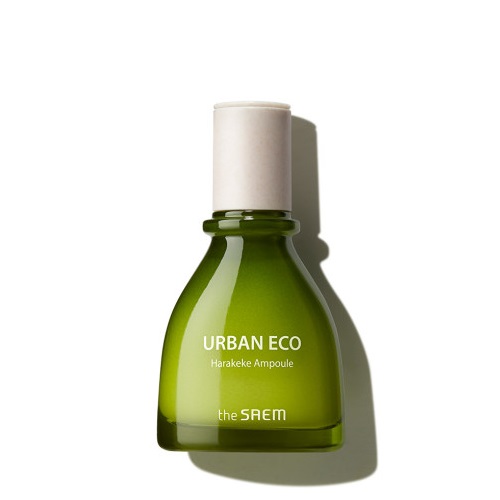 THE SAEM Urban Eco Harakeke Ampoule 45ml