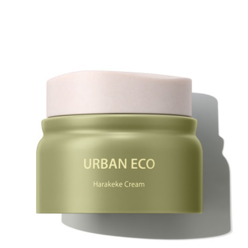 THE SAEM Urban Eco Harakeke Cream 50ml