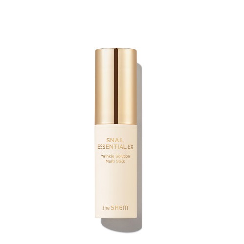 THE SAEM Snail Essential EX Wrinkle Solution Multi Stick 8g