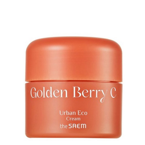 THE SAEM Urban Eco Golden Berry C Cream 50ml