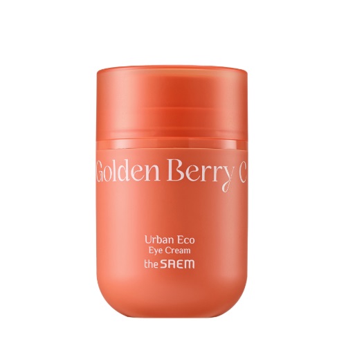 THE SAEM Urban Eco Golden Berry C Eye Cream 30ml