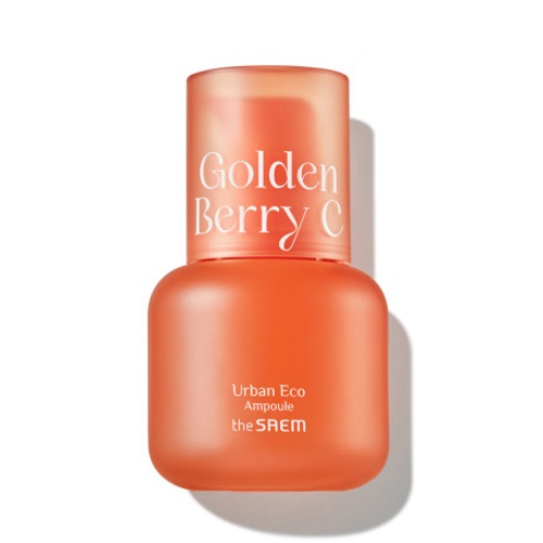 THE SAEM Urban Eco Golden Berry C Ampoule 30ml