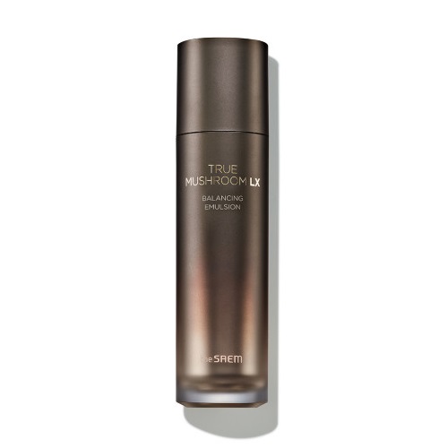 THE SAEM True Mushroom LX Balancing Emulsion 115ml
