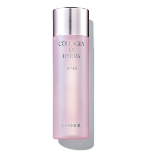 THE SAEM Collagen EX Hydra Toner 155ml