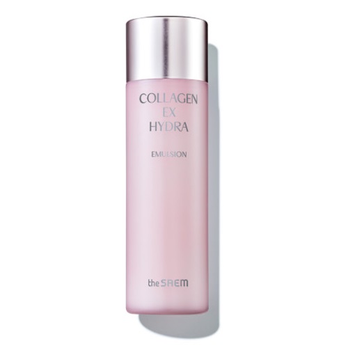 THE SAEM Collagen EX Hydra Emulsion 155ml