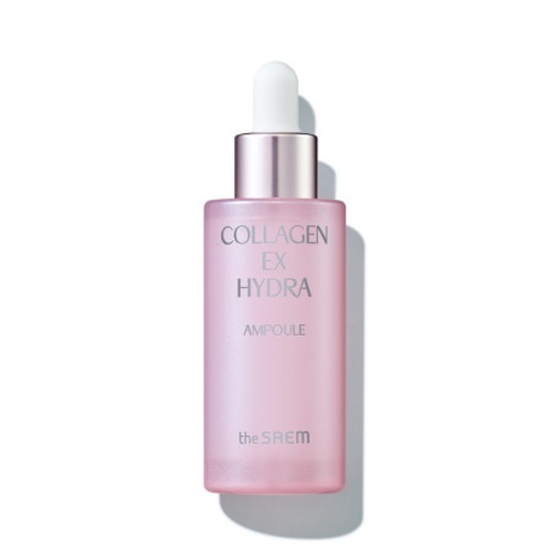 THE SAEM Collagen EX Hydra Ampoule 30ml