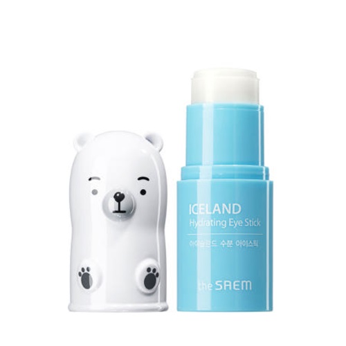 THE SAEM Iceland Hydrating Eye Stick 7g