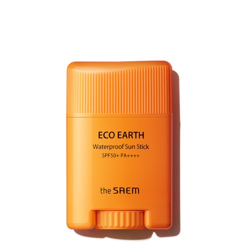 THE SAEM Eco Earth Waterproof Sun Stick SPF50+PA++++17g