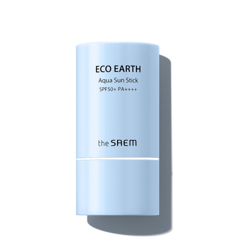 THE SAEM Eco Earth Aqua Sun Stick SPF50+PA++++22g