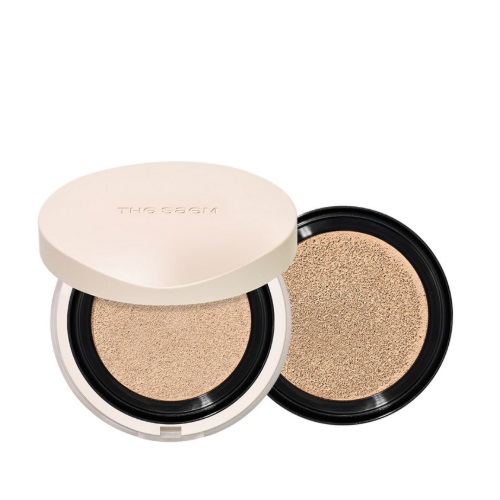 THE SAEM Cover Perfect Concealer Cushion Renew SPF50+/PA++++(12g+12g)