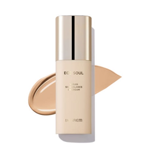 THE SAEM Eco Soul Vegan Skin Balance BB Cream 50ml