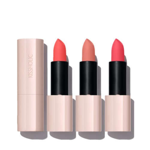 THE SAEM Kissholic Lipstick Matte 3.5g