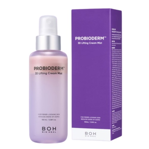 BIOHEAL BOH Probioderm 3D Lifting Cream Mist 100ml