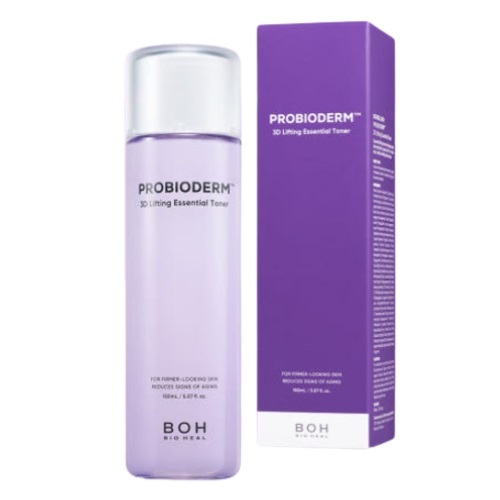 BIOHEAL BOH Probioderm 3D Lifting Essential Toner 150ml