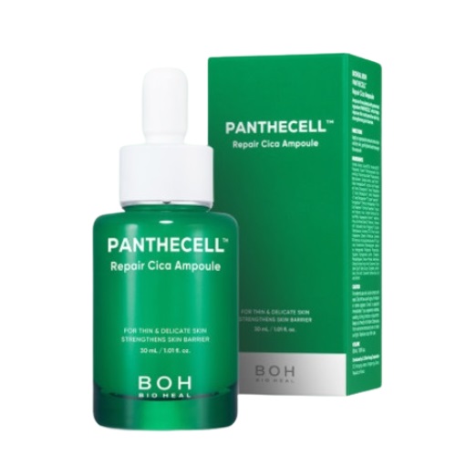 BIOHEAL BOH Panthecell Repair Cica Ampoule 30mL