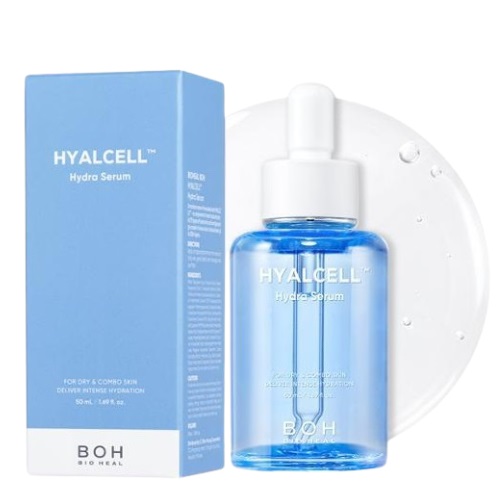 BIOHEAL BOH HYALCELLTM Hydra Serum 50ml