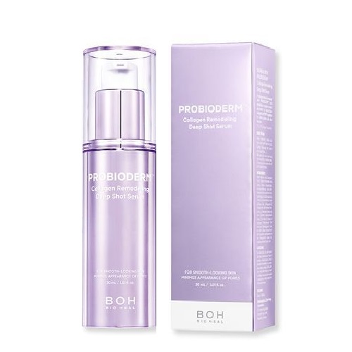 BIOHEAL BOH Probioderm Collagen Remodeling Deep Shot Serum 30ml