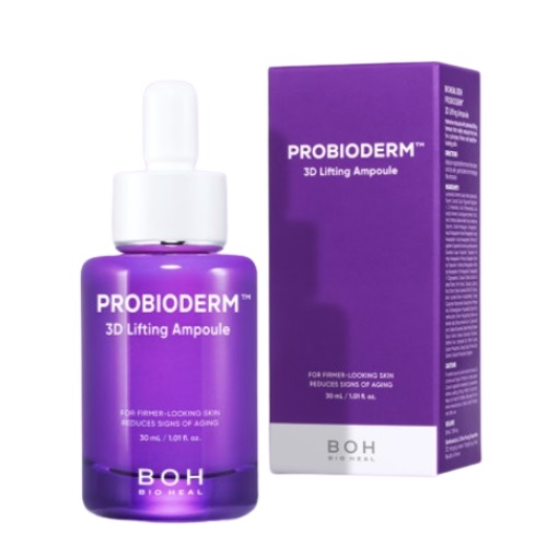 BIOHEAL BOH Probioderm 3D Lifting Ampoule 30ml