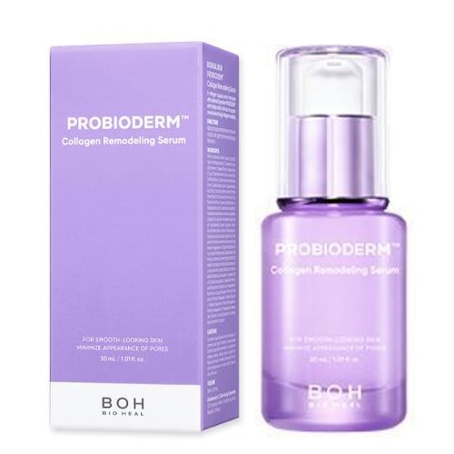 BIOHEAL BOH Probioderm Collagen Remodeling Serum 30ml