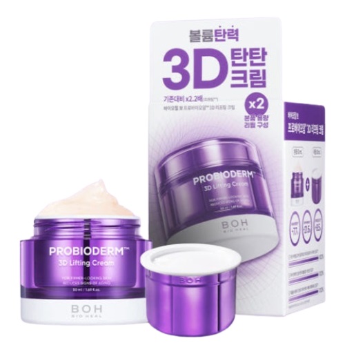 BIOHEAL BOH Probioderm 3D Lifting Cream 50mL+50mL