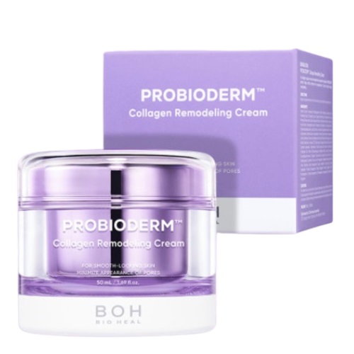 BIOHEAL BOH Probioderm Collagen Remodeling Cream 50mL