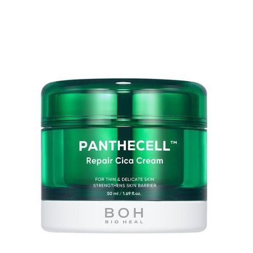 BIOHEAL BOH PANTHECELL Repair Cica Cream 50ml