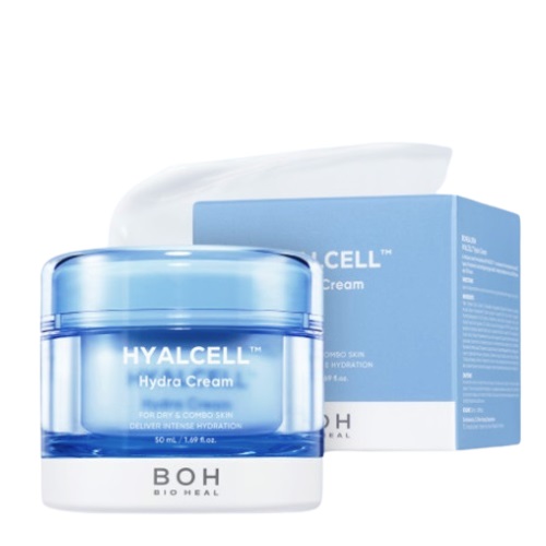 BIOHEAL BOH HYALCELLTM Hydra Cream 50ml