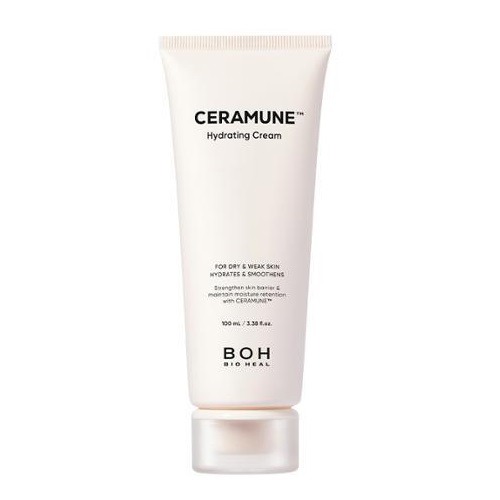 BIOHEAL BOH Ceramune Hydrating Cream 100ml