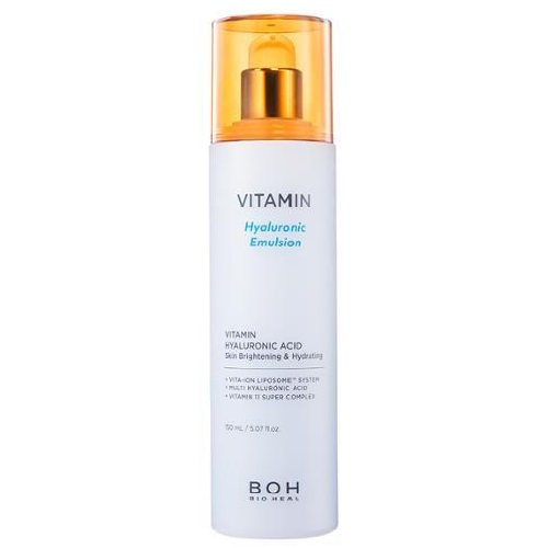 BIOHEAL BOH Vitamin Hyaluronic Emulsion 150ml