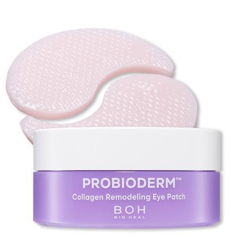 BIOHEAL BOH Probioderm Collagen Remodeling Eye Patch 60P