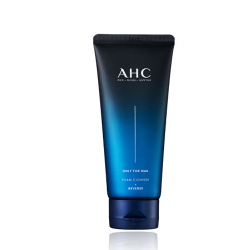 AHC Only For Man Foam Cleanser 140ml