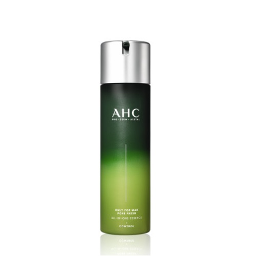 AHC Only For Man Pore Fresh All-IN-ONE Essence 200ml