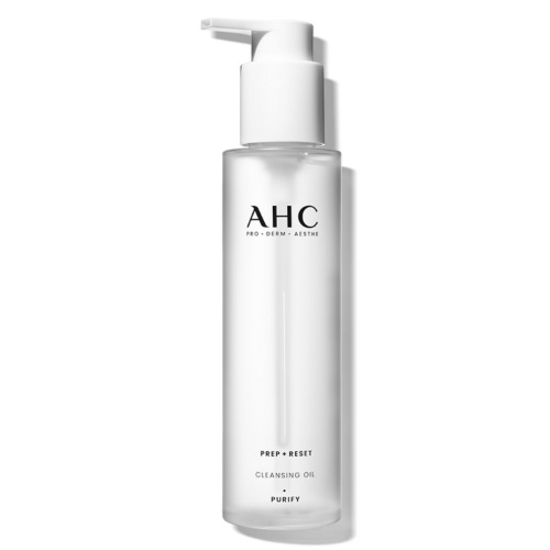 AHC Prep + Reset Cleansing Oil 125ml