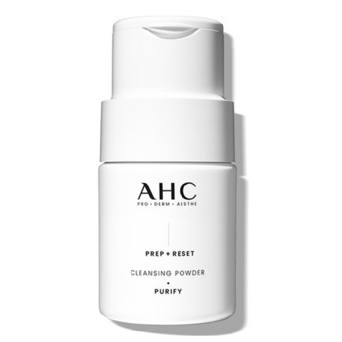 AHC Prep + Reset Cleansing Powder 40g