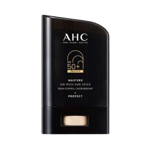 AHC Masters Air Rich Sun Stick SPF50+ PA++++ 22g