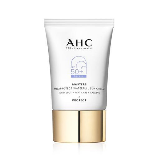 AHC Masters Mela Protect Waterful Sun Cream SPF50+ PA++++ 40ml