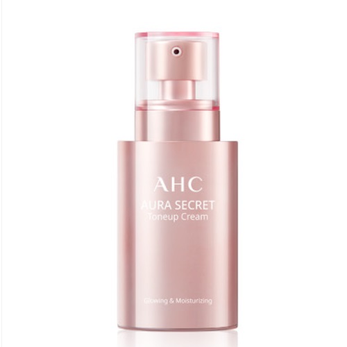 AHC Aura Secret Toneup Cream 50g