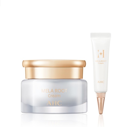 AHC H Mela Roct Cream 50ml+10ml