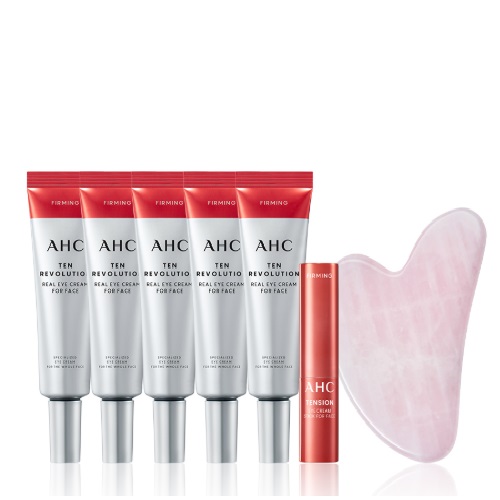 AHC 10 Revolution Real Eye Cream For Face 25mL *5ea