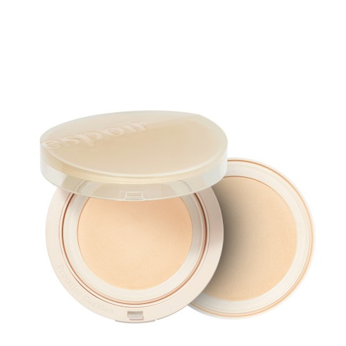 Espoir Pro Tailor Be natural Cushion SPF50 PA++++ 14gx2 (Single + Refill)