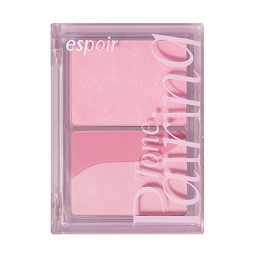 Espoir Tone Pairing Cheek 9.6g