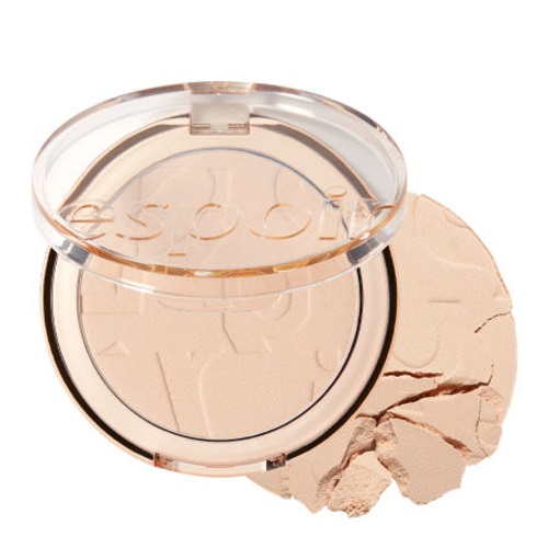 Espoir Pro Tailor Be Glow Sheet Powder 8g