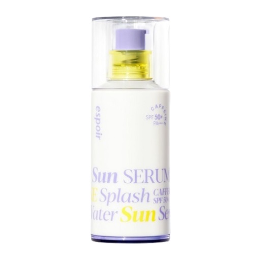 Espoir Water Splash Sun Serum SPF50+ PA++++50ml