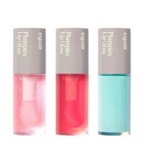 Espoir Plumpies Lip Gloss 5g